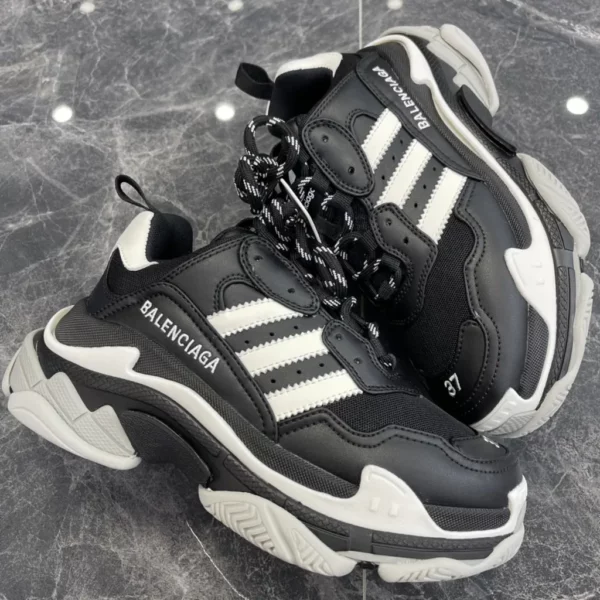 Balenciaga shoes - rep shoes