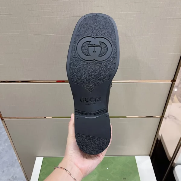 Gucci shoes - replica gucci shoes