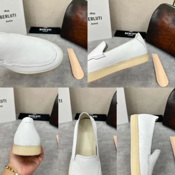 Berluti shoes - Replica shoes