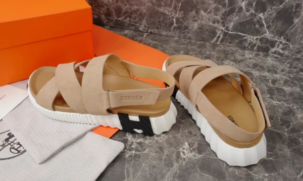 Hermes shoes - Reps shoes