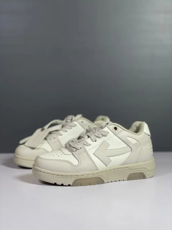 Off White shoes - Replica shoes