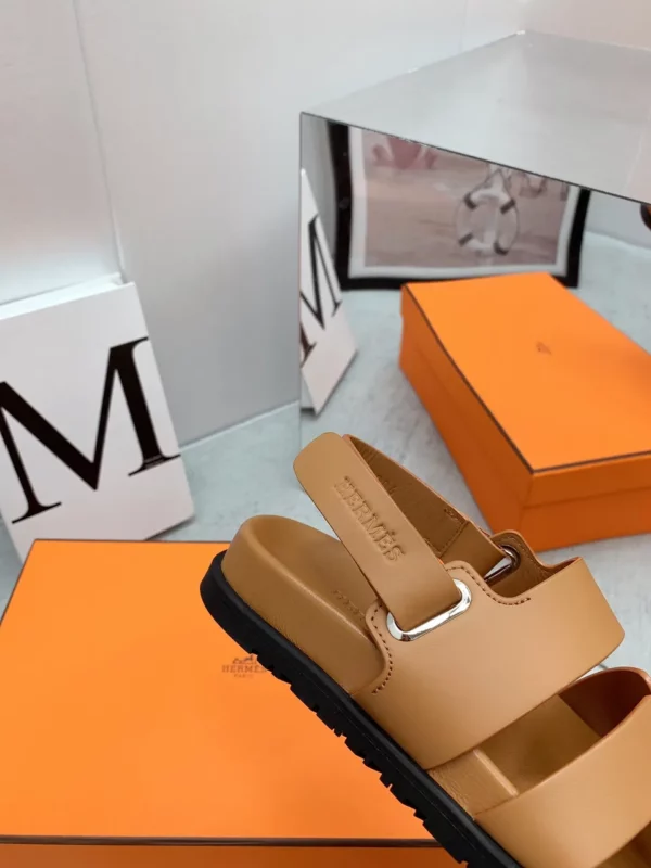 Hermes shoes - rep shoes