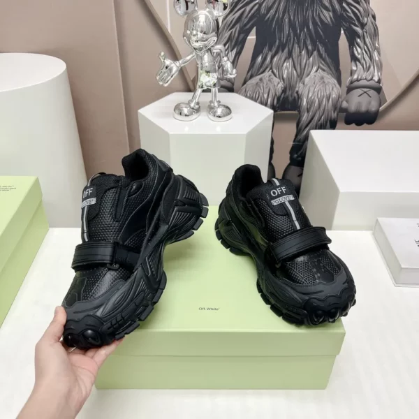 Off White shoes - Replica shoes