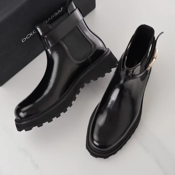 Dolce Gabbana shoes - rep shoes