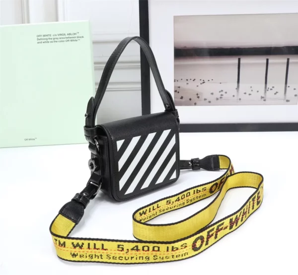 Off White bag - replica bags