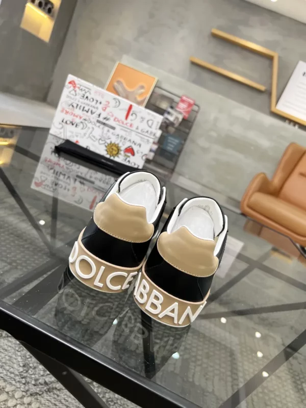 Dolce Gabbana shoes - Reps shoes