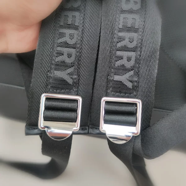 Burberry bag - rep bags