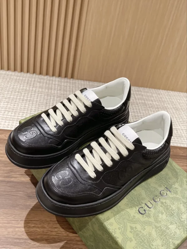 Gucci shoes - replica gucci shoes