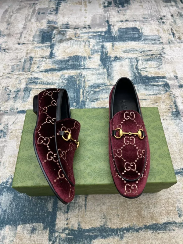 Gucci shoes - replica gucci shoes