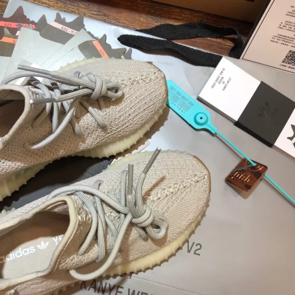 Yeezy shoes - Reps shoes