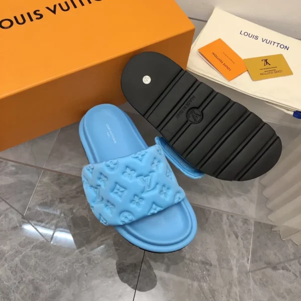 Louis Vuitton shoes - louis vuitton replica shoes