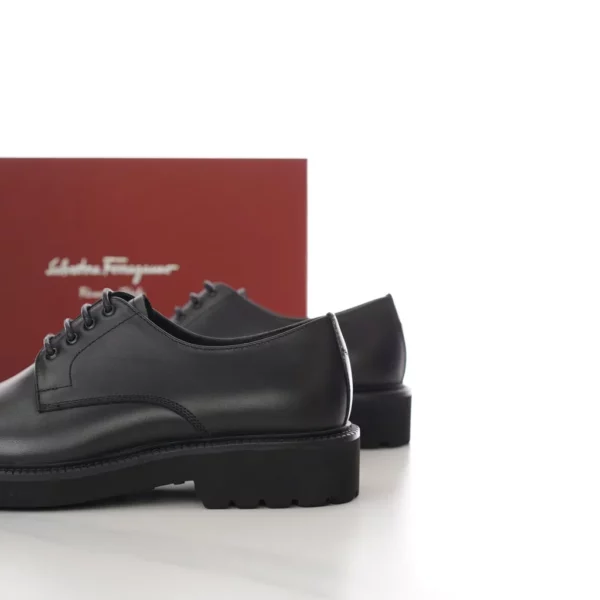 Ferragamo shoes - rep shoes