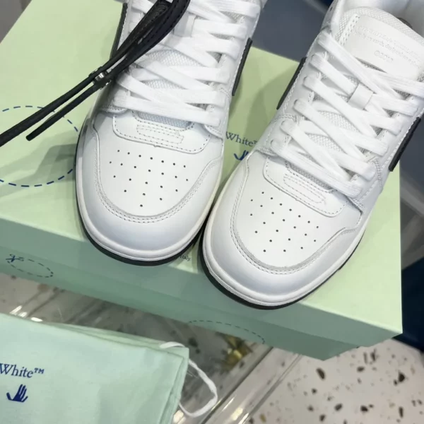 Off White shoes - Replica shoes