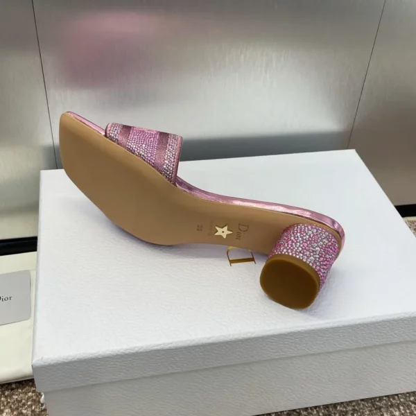 Dior shoes - Reps shoes