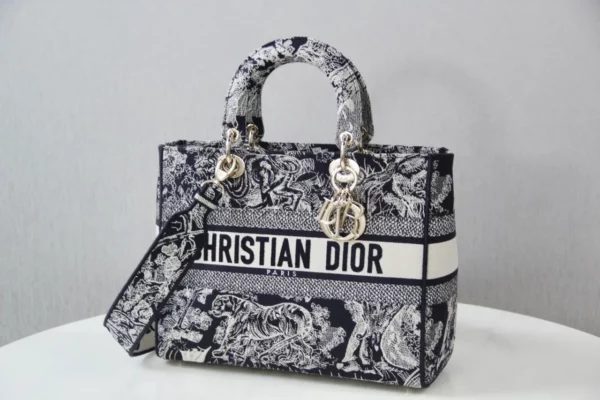 Dior bag - replica dior bags