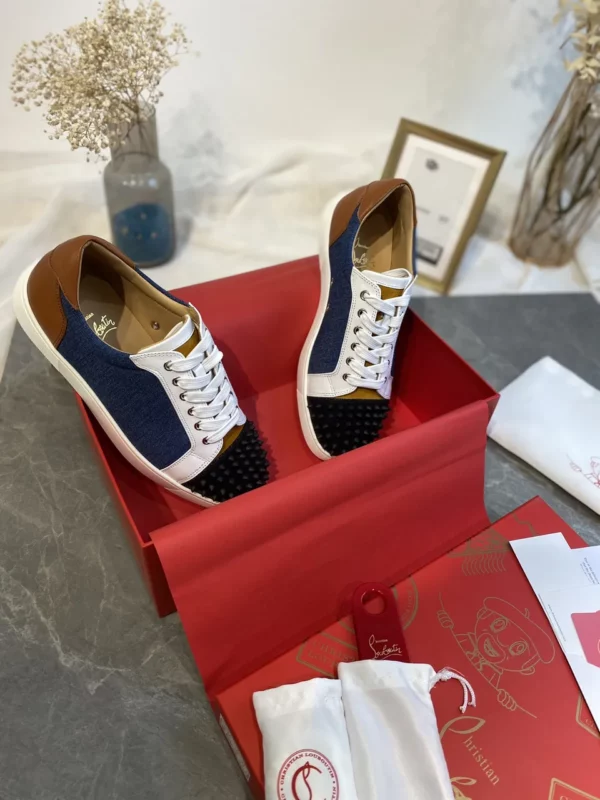 Christian Louboutin shoes - rep shoes