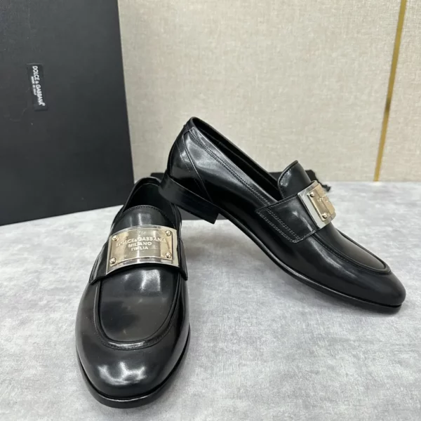 Dolce Gabbana shoes - Reps shoes