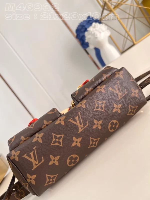 Louis Vuitton bag - louis vuitton replica bags