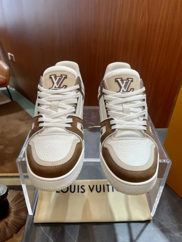 Louis Vuitton shoes - louis vuitton replica shoes