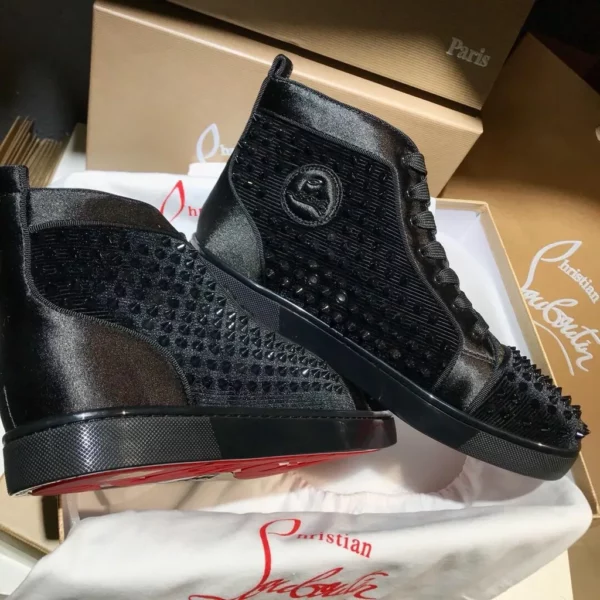 Christian Louboutin shoes - Reps shoes