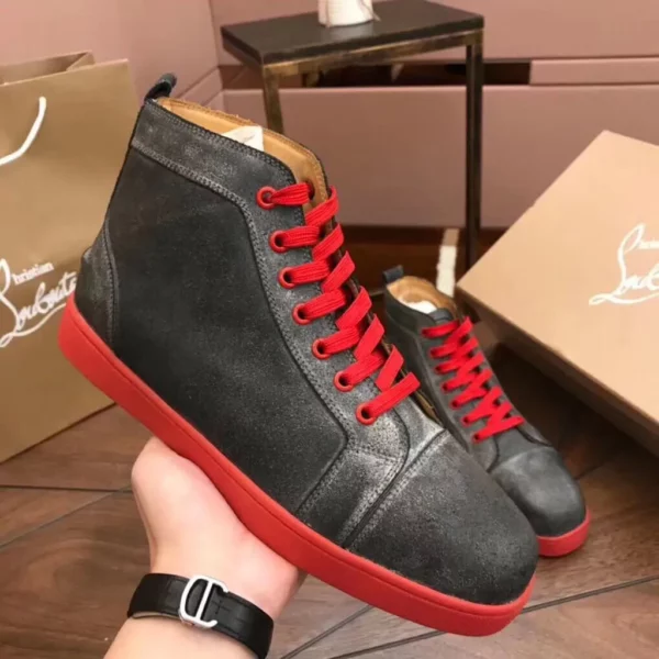 Christian Louboutin shoes - Reps shoes