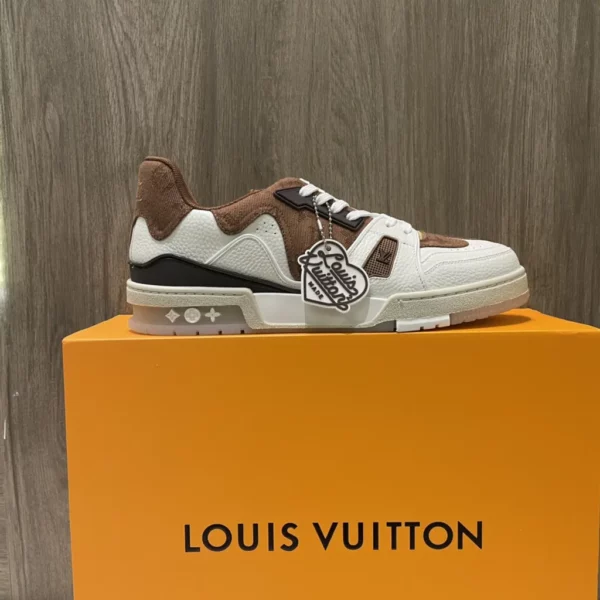 Louis Vuitton shoes - louis vuitton replica shoes