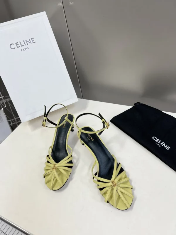 Celine shoes - rep shoes