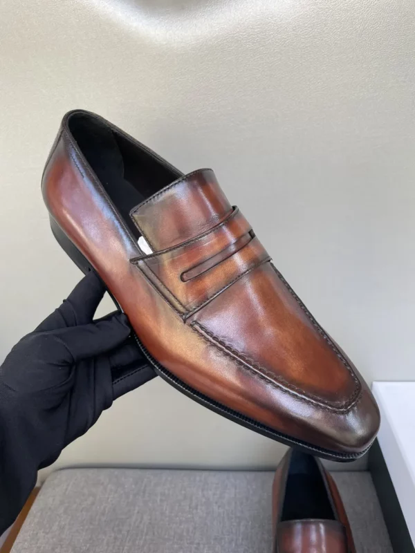 Berluti shoes - rep shoes