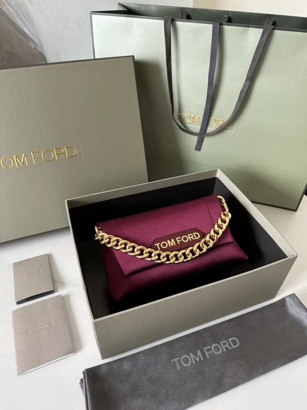 Tom Ford bag - replica bags