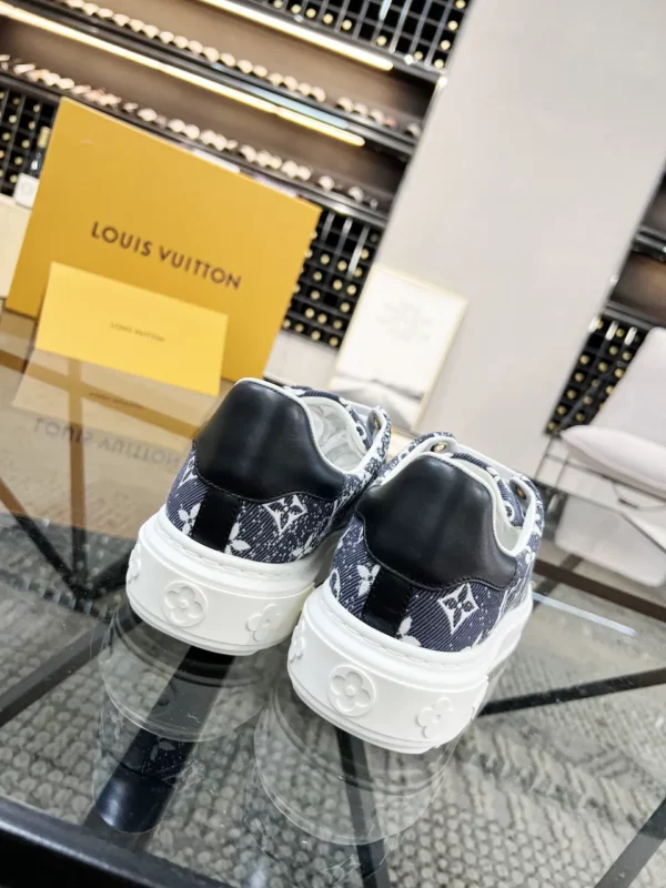 Louis Vuitton shoes - louis vuitton replica shoes