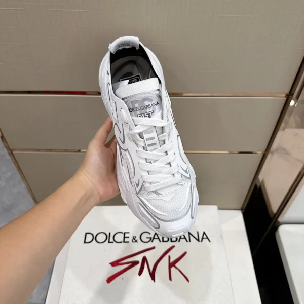 Dolce Gabbana shoes - Replica shoes