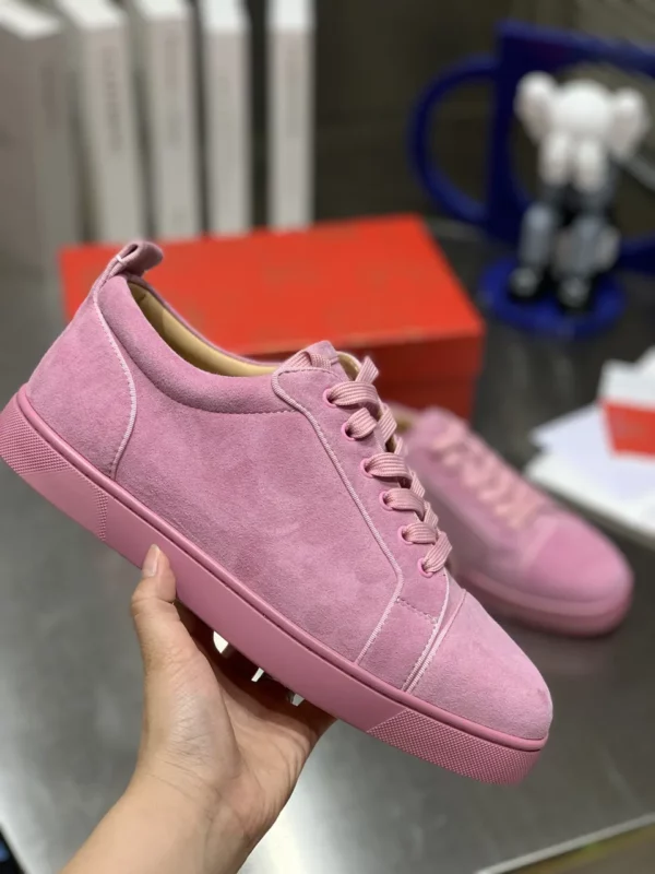 Christian Louboutin shoes - Reps shoes