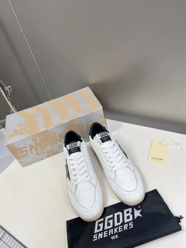 GGDB shoes - rep shoes