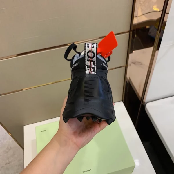 Off White shoes - Replica shoes