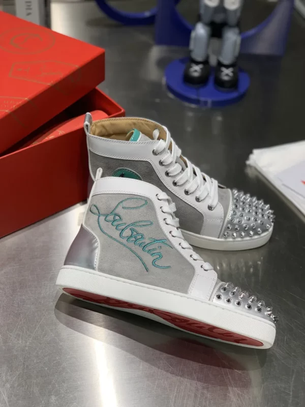 Christian Louboutin shoes - Reps shoes