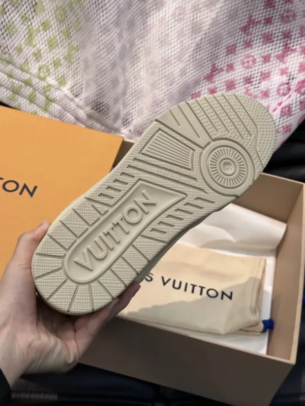 Louis Vuitton shoes - louis vuitton replica shoes