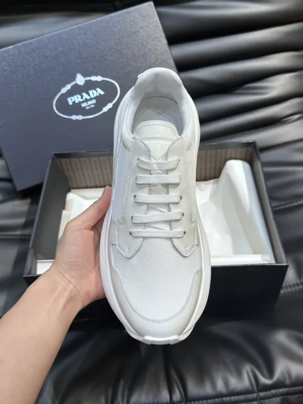 Prada shoes - Reps shoes