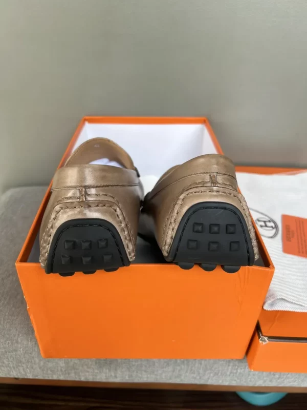 Hermes shoes - rep shoes