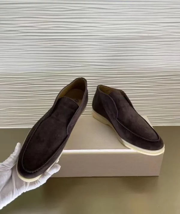 Loro Piana shoes - rep shoes