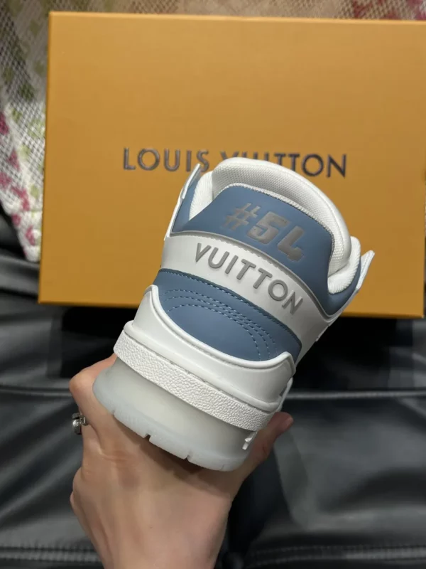 Louis Vuitton shoes - louis vuitton replica shoes