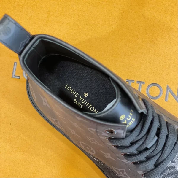 Louis Vuitton shoes - louis vuitton replica shoes