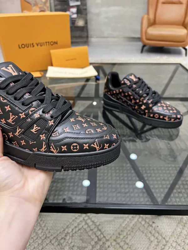 Louis Vuitton shoes - louis vuitton replica shoes