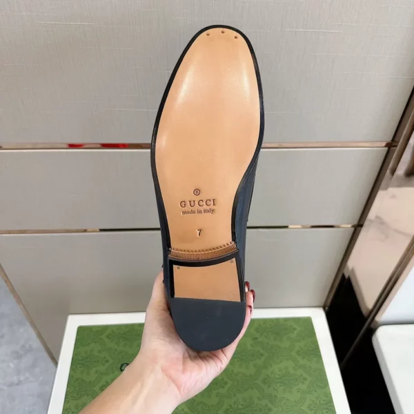 Gucci shoes - replica gucci shoes