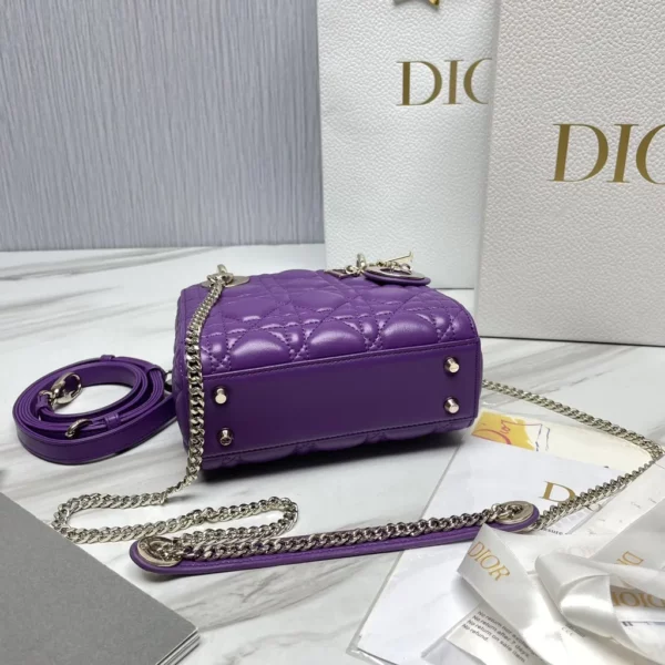 Dior bag - replica dior bags