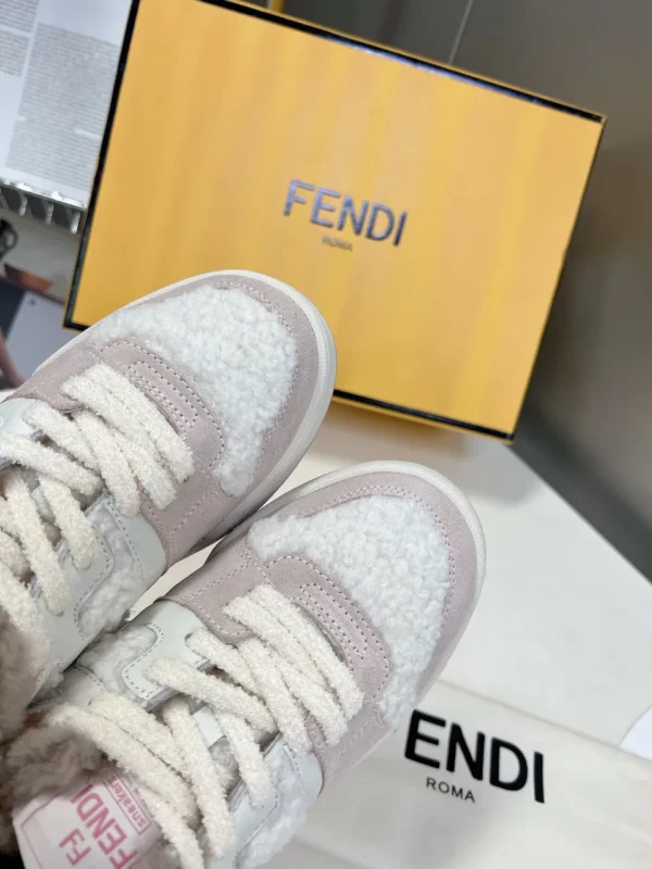 Fendi shoes - rep shoes