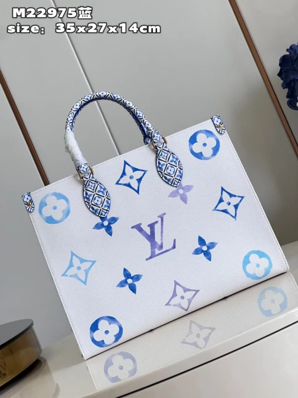 Louis Vuitton bag - louis vuitton replica bags