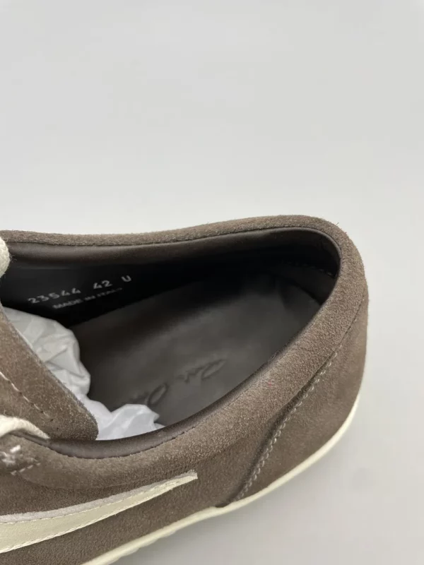 Rick Owens shoes - rep shoes