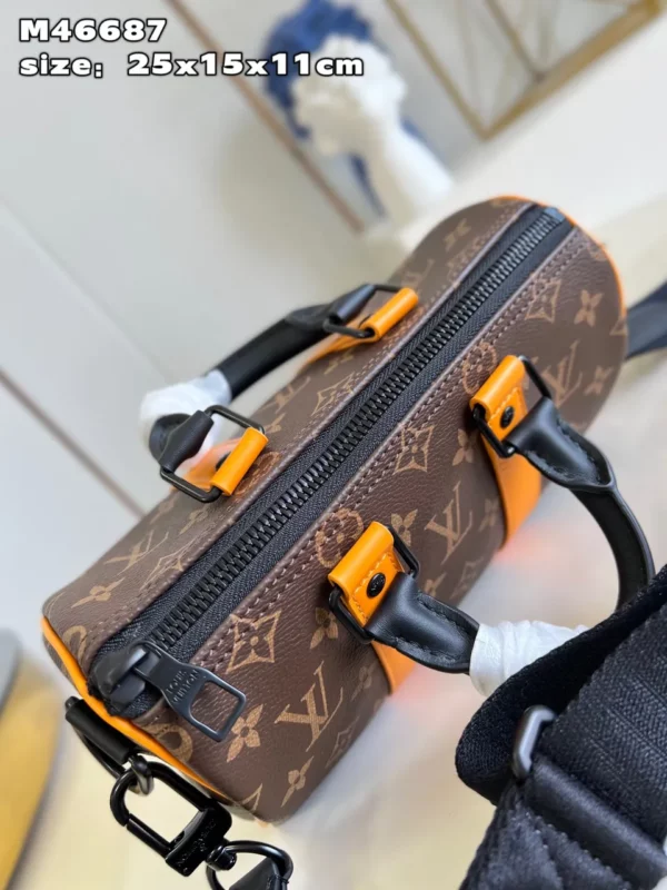 Louis Vuitton bag - louis vuitton replica bags