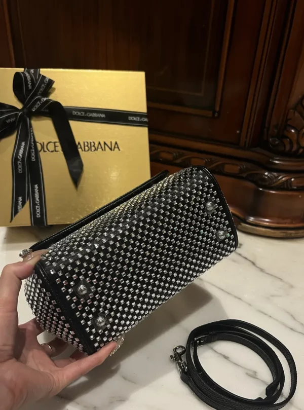 Dolce Gabbana bag - rep bags