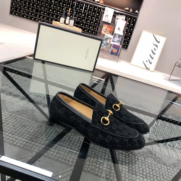 Gucci shoes - replica gucci shoes